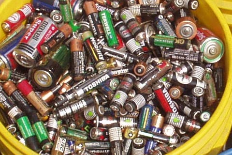 上饶动力电池回收产业链,旧电池回收厂家