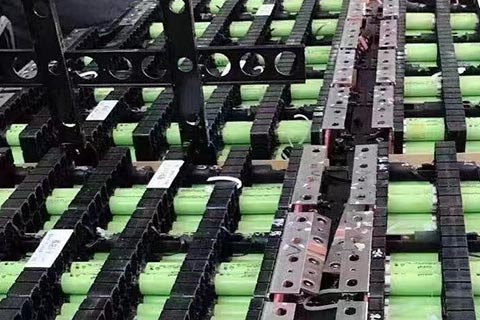 鹤岗沃帝威克UPS蓄电池回收-汽车新能源电池回收
