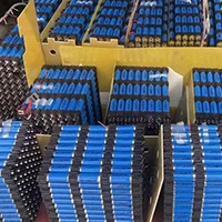 索亚拉电动车电池回收-嘉乐驰动力电池回收